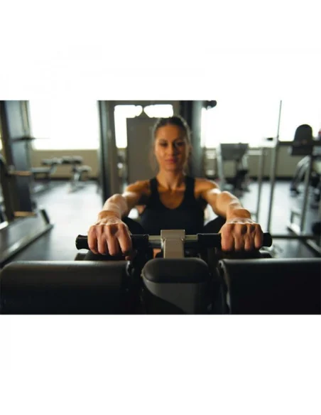 Banc abdominaux réglable TOORX Professionnel WBX-3200 