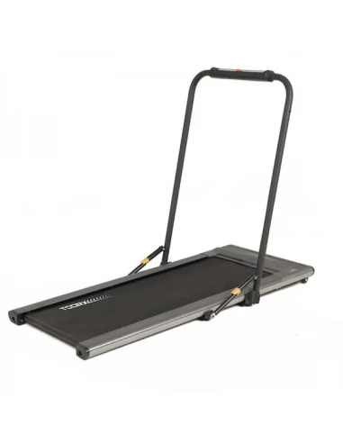 Tapis de marche motorisé ultra-compact TOORX Street Compact 