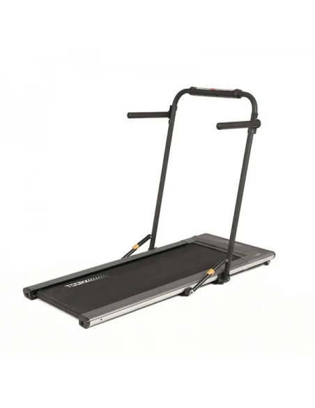 Tapis de marche motorisé ultra-compact TOORX Street Compact 