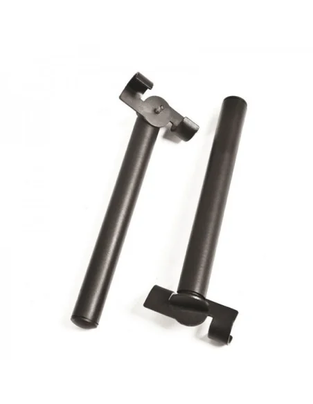 Tapis de marche motorisé ultra-compact TOORX Street Compact 