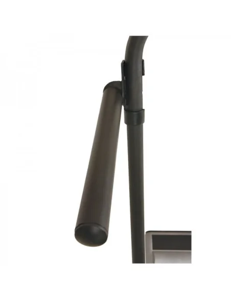 Tapis de marche motorisé ultra-compact TOORX Street Compact 