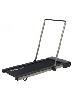 Tapis de course motorisé ultra-compact TOORX City Compact