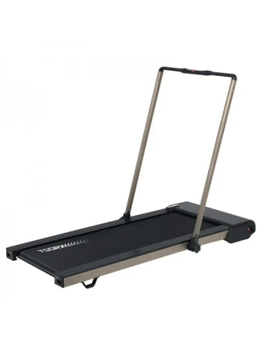 Tapis de course motorisé ultra-compact TOORX City Compact 