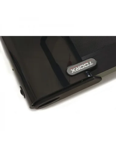 Tapis de course motorisé ultra-compact TOORX City Compact 