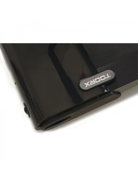 Tapis de course motorisé ultra-compact TOORX City Compact 