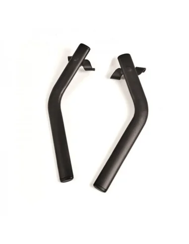 Tapis de course motorisé ultra-compact TOORX City Compact 