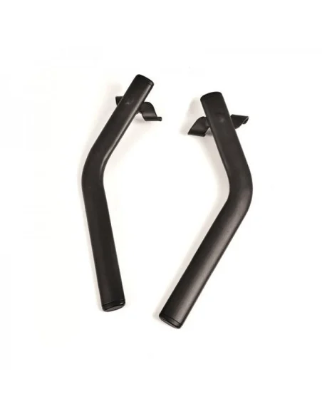 Tapis de course motorisé ultra-compact TOORX City Compact 