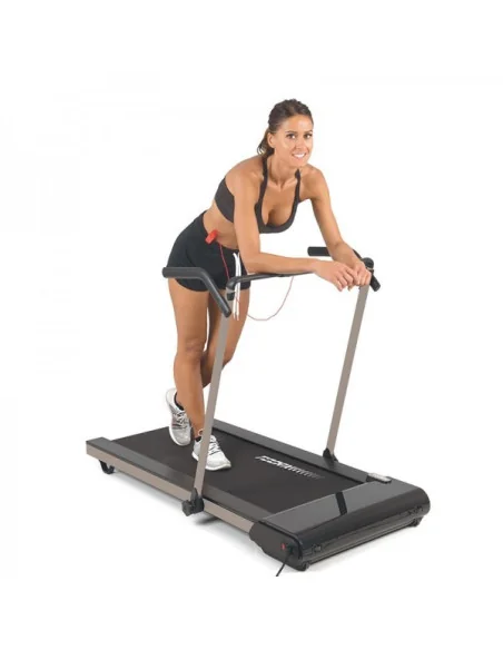 Tapis de course motorisé ultra-compact TOORX City Compact 