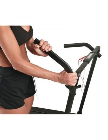 Tapis de course motorisé ultra-compact TOORX City Compact 