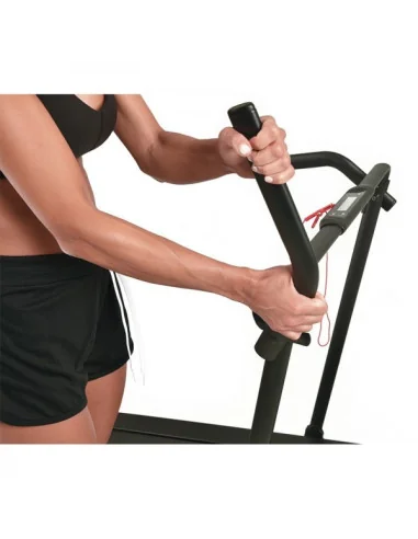 Tapis de course motorisé ultra-compact TOORX City Compact 