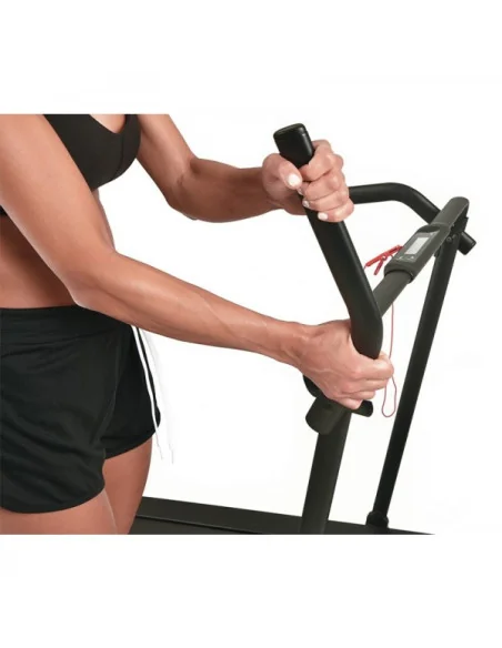 Tapis de course motorisé ultra-compact TOORX City Compact 