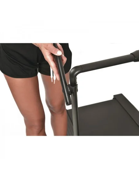 Tapis de course motorisé ultra-compact TOORX City Compact 