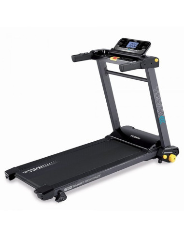 Tapis de marche motorisé TOORX TRX-SMART COMPACT 