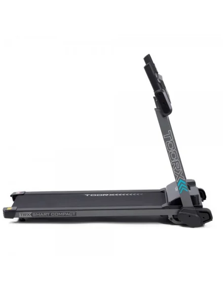 Tapis de marche motorisé TOORX TRX-SMART COMPACT 