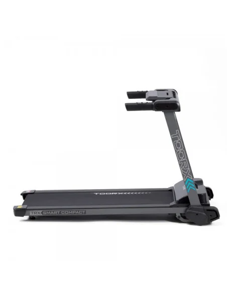 Tapis de marche motorisé TOORX TRX-SMART COMPACT 