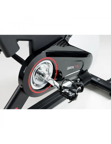 Vélo de biking TOORX SRX-75 