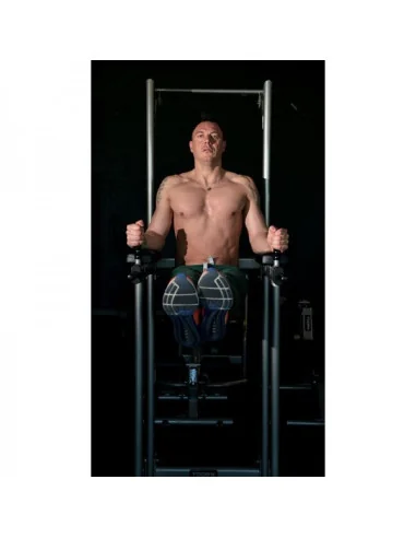 Chaise romaine TOORX Professionnel WBX-2800 