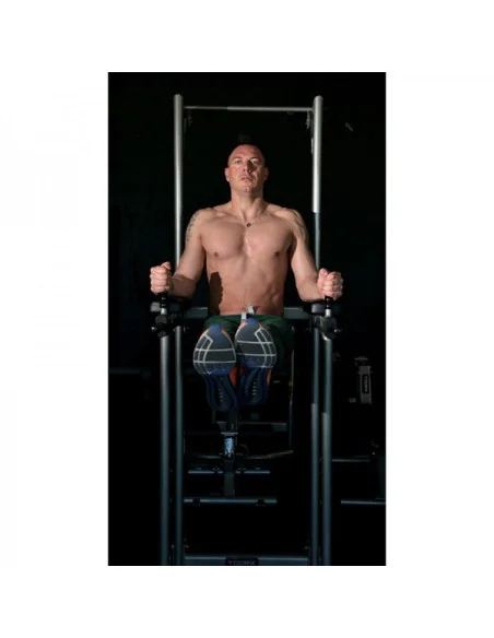 Chaise romaine TOORX Professionnel WBX-2800 