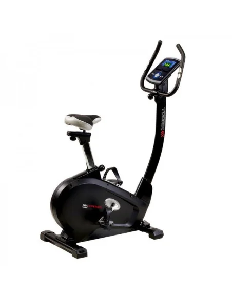 Vélo d'appartement ergomètre TOORX Chrono Line BRX-100ERGO 