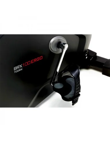 Vélo d'appartement ergomètre TOORX Chrono Line BRX-100ERGO 