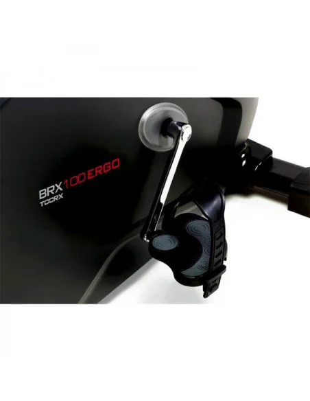 Vélo d'appartement ergomètre TOORX Chrono Line BRX-100ERGO 