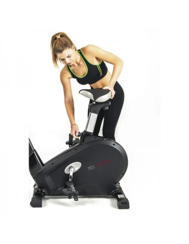 Vélo d'appartement ergomètre TOORX Chrono Line BRX-100ERGO 