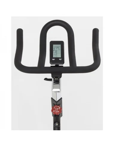 Vélo de biking TOORX SRX-90 