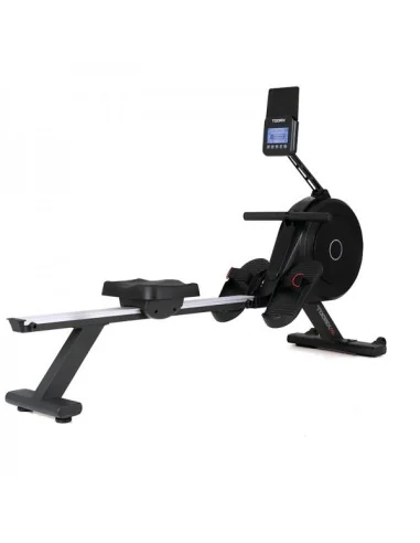 Rameur aéro-magnétique TOORX Chrono Line RWX-300 