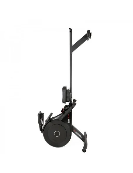 Rameur aéro-magnétique TOORX Chrono Line RWX-300 