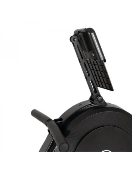 Rameur aéro-magnétique TOORX Chrono Line RWX-300 