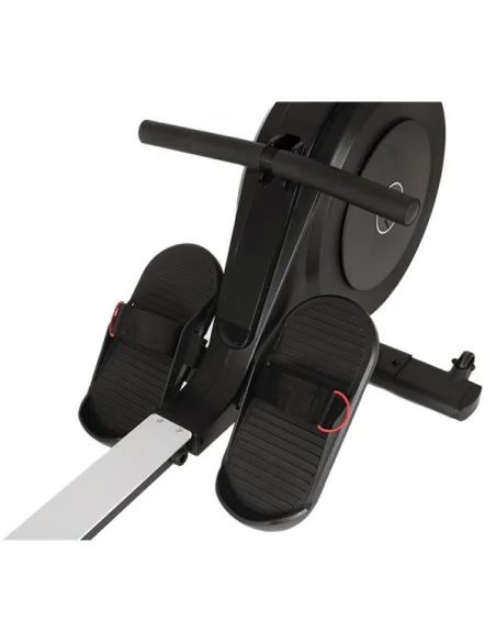 Rameur aéro-magnétique TOORX Chrono Line RWX-300 