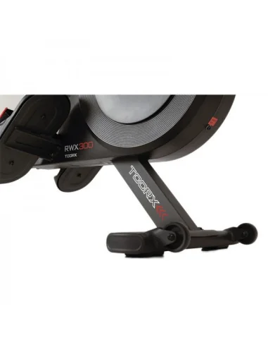 Rameur aéro-magnétique TOORX Chrono Line RWX-300 