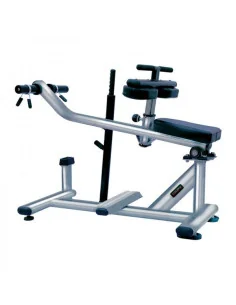 Banc de musculation élevé réglable TOORX Professionnel WBX-3000 