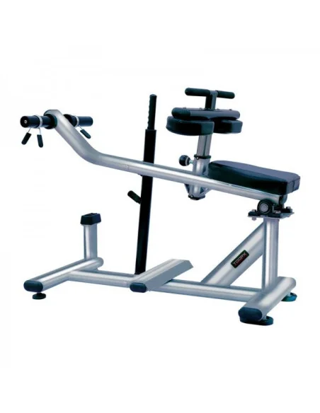 Banc de musculation élevé réglable TOORX Professionnel WBX-3000 