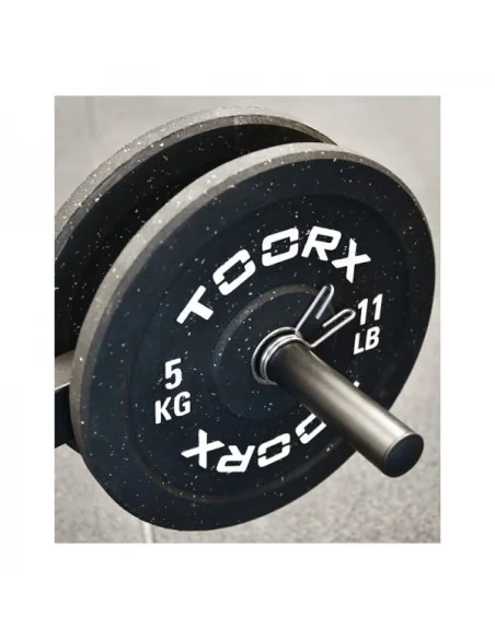 Banc de musculation élevé réglable TOORX Professionnel WBX-3000 