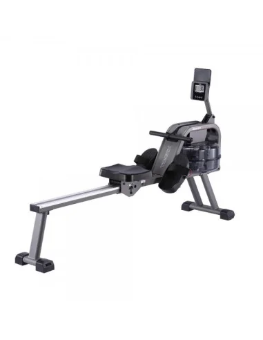 Rameur à eau système de résistance hydraulique TOORX ROWER-SEA-70