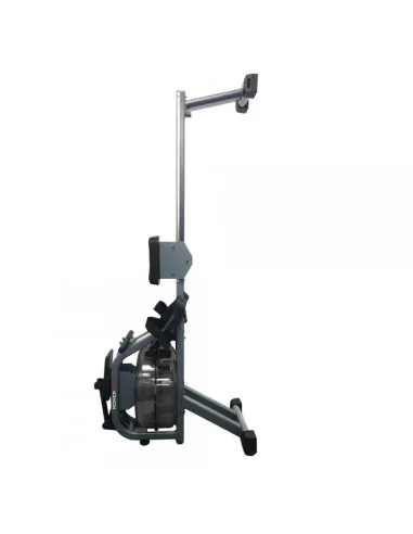 Rameur à eau système de résistance hydraulique TOORX ROWER-SEA-70
