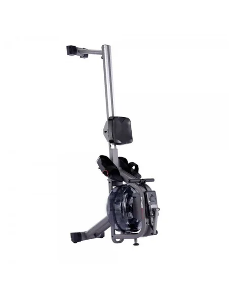 Rameur à eau système de résistance hydraulique TOORX ROWER-SEA-70  Rameur à eau système de résistance hydraulique TOORX ROWER-SEA-70