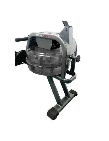 Rameur à eau système de résistance hydraulique TOORX ROWER-SEA-70  Rameur à eau système de résistance hydraulique TOORX ROWER-SEA-70