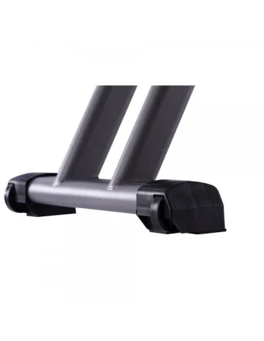 Rameur à eau système de résistance hydraulique TOORX ROWER-SEA-70