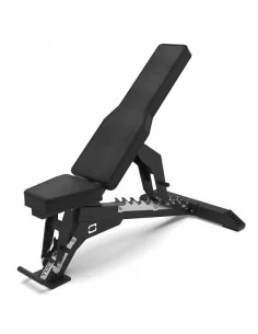 Banc de musculation réglable TOORX Vertical WBX-950 