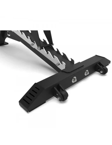 Banc de musculation réglable TOORX Vertical WBX-950 