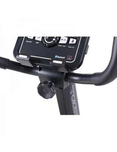 Vélo d'appartement semi-allongé TOORX Chrono Line BRX-R300 