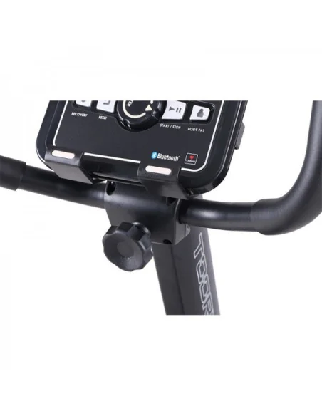 Vélo d'appartement semi-allongé TOORX Chrono Line BRX-R300 