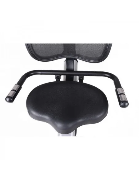 Vélo d'appartement semi-allongé TOORX Chrono Line BRX-R300 