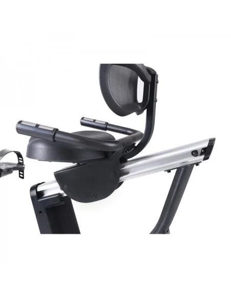 Vélo d'appartement semi-allongé TOORX Chrono Line BRX-R300 