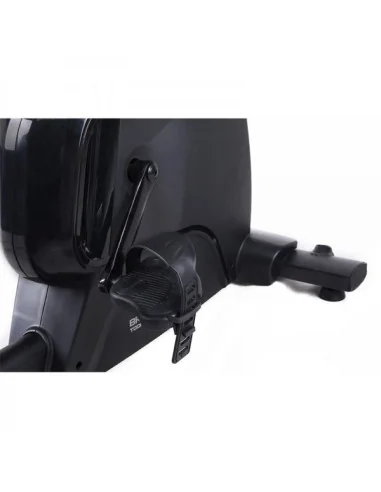 Vélo d'appartement semi-allongé TOORX Chrono Line BRX-R300 