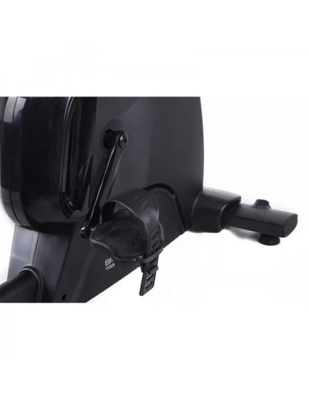 Vélo d'appartement semi-allongé TOORX Chrono Line BRX-R300 