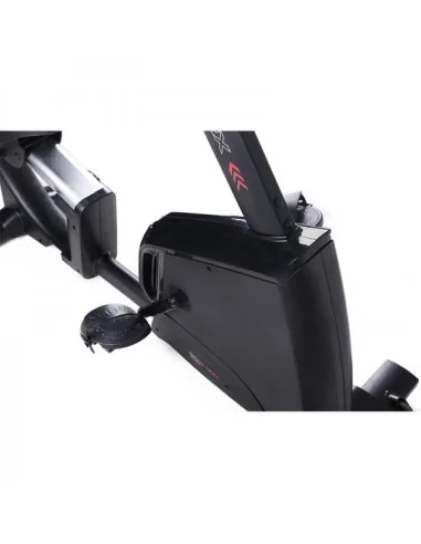 Vélo d'appartement semi-allongé TOORX Chrono Line BRX-R300 