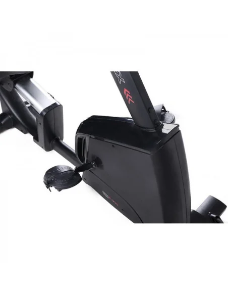 Vélo d'appartement semi-allongé TOORX Chrono Line BRX-R300 